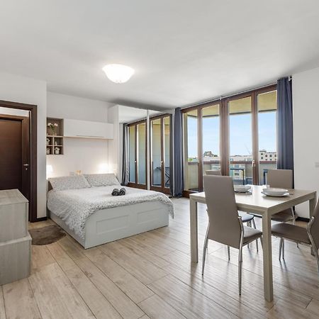 Appartamento Privato Garibaldi Milano Eksteriør bilde