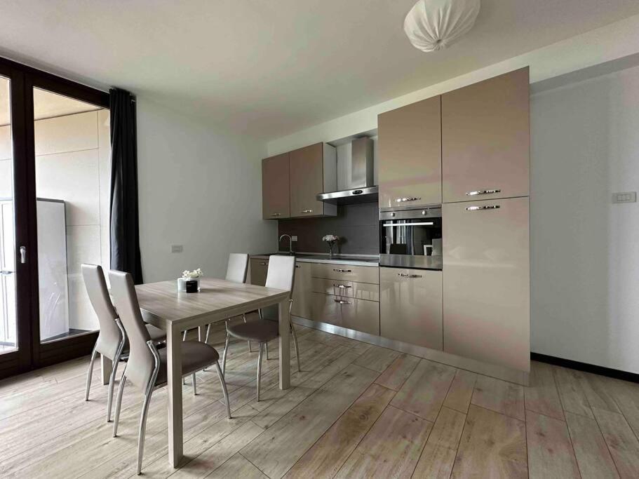Appartamento Privato Garibaldi Milano Eksteriør bilde
