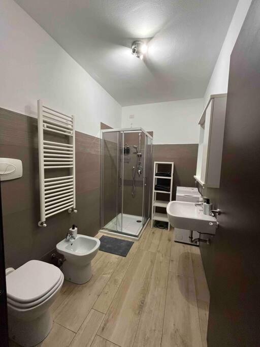 Appartamento Privato Garibaldi Milano Eksteriør bilde
