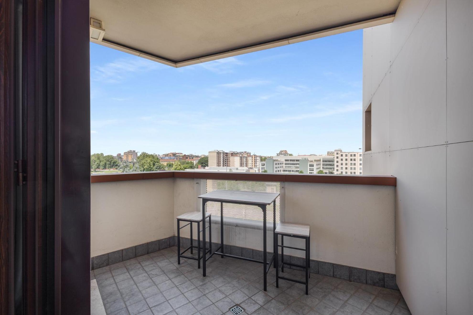 Appartamento Privato Garibaldi Milano Eksteriør bilde