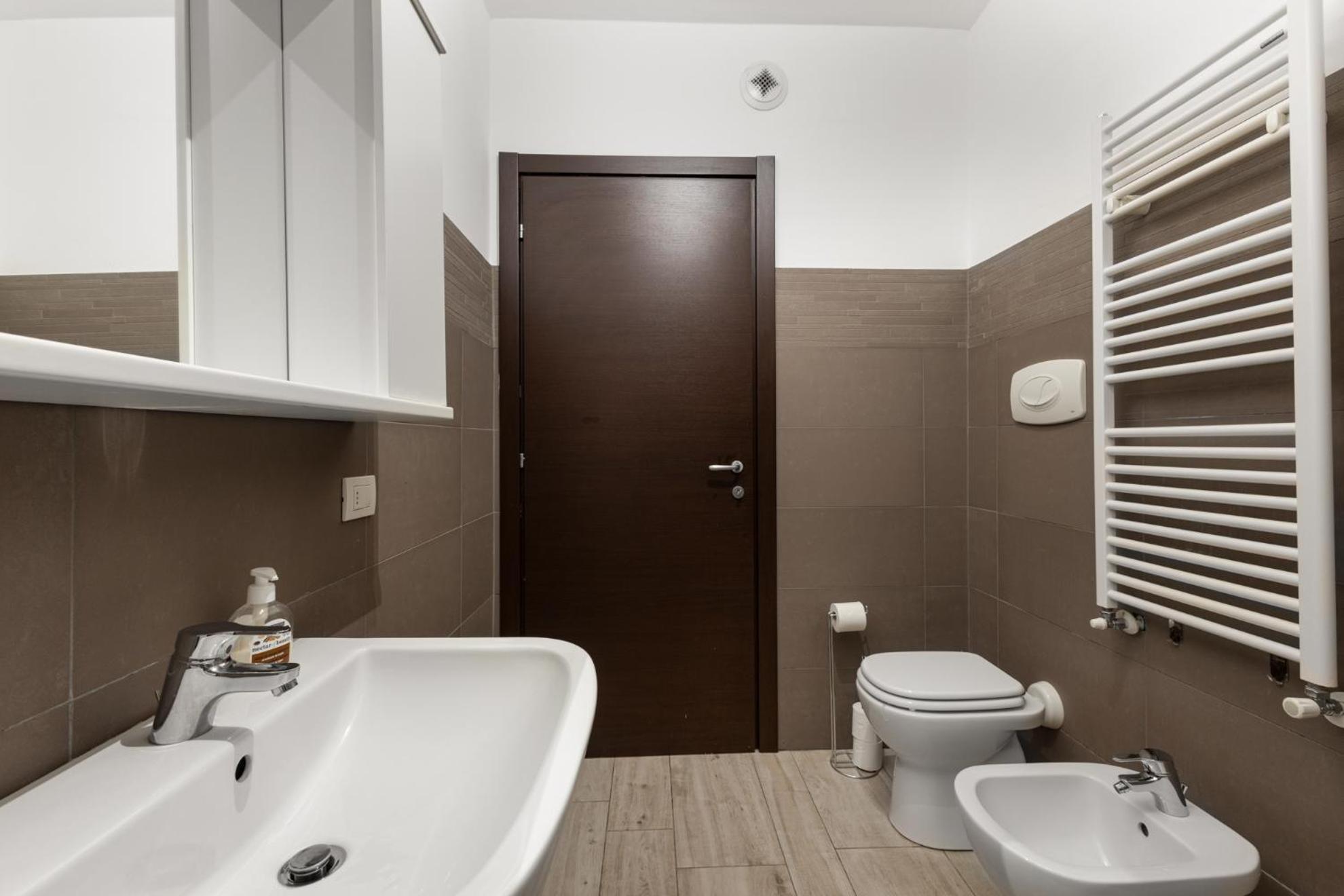 Appartamento Privato Garibaldi Milano Eksteriør bilde