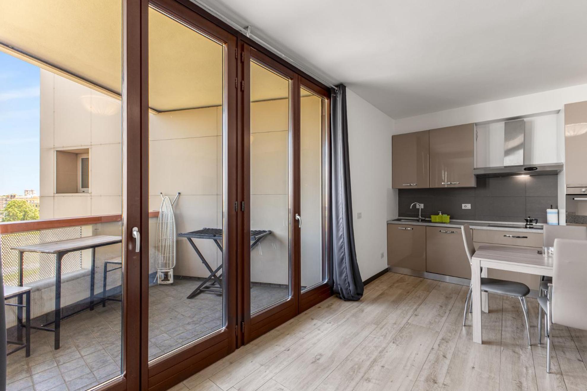 Appartamento Privato Garibaldi Milano Eksteriør bilde